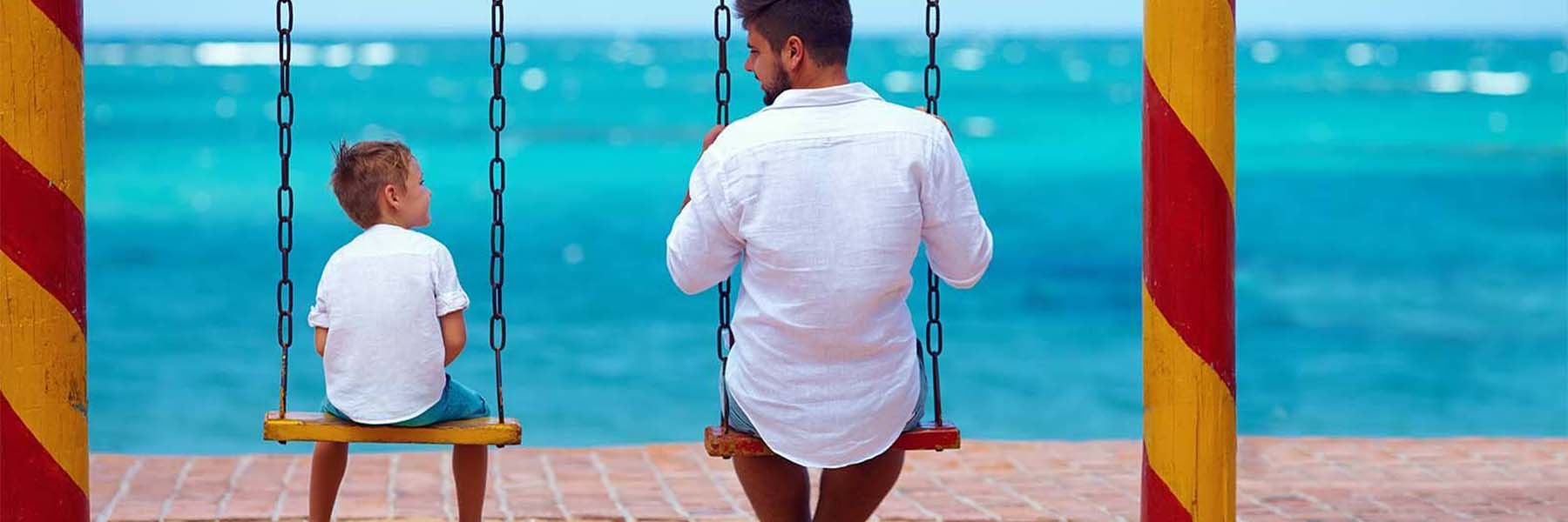 Father's Day Gift Baskets