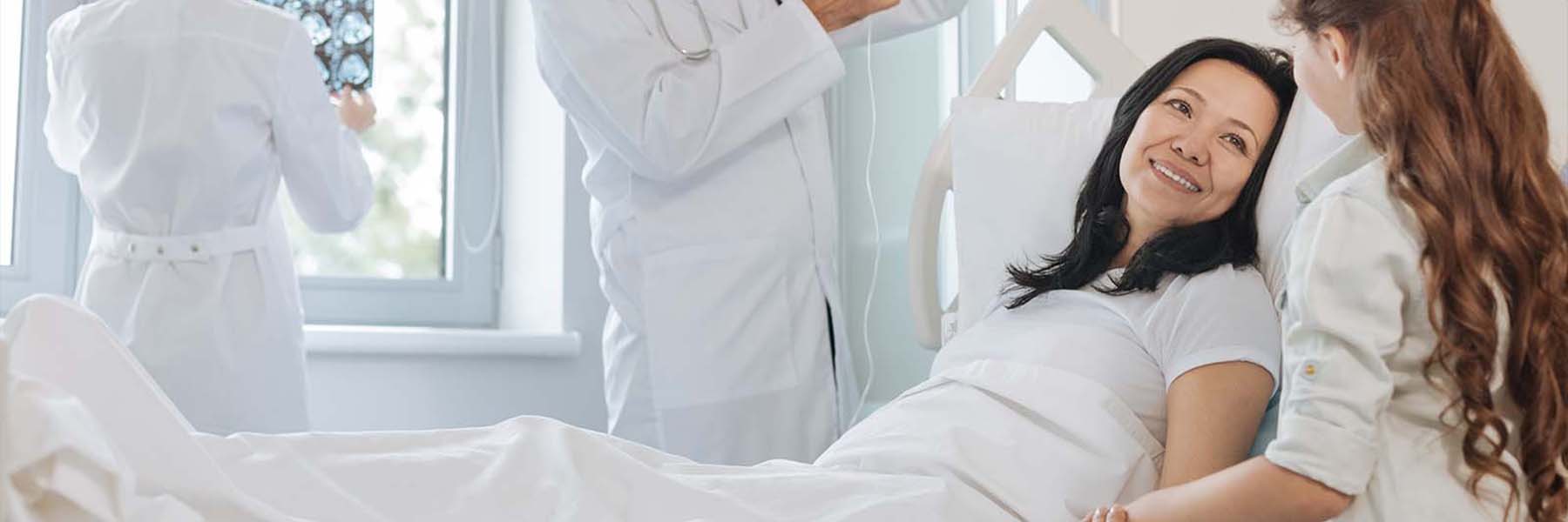 Get Well Gift Baskets