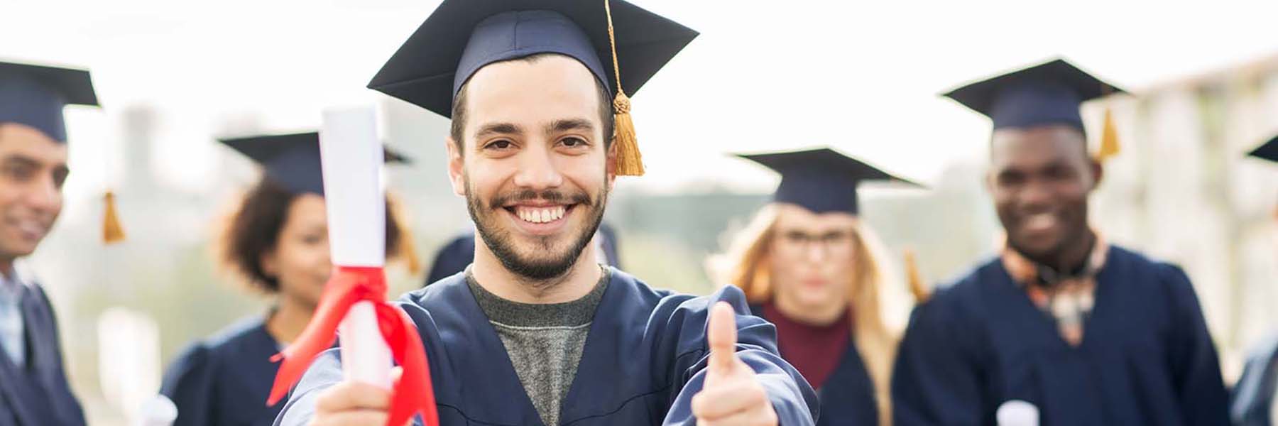 Graduation Gift Baskets