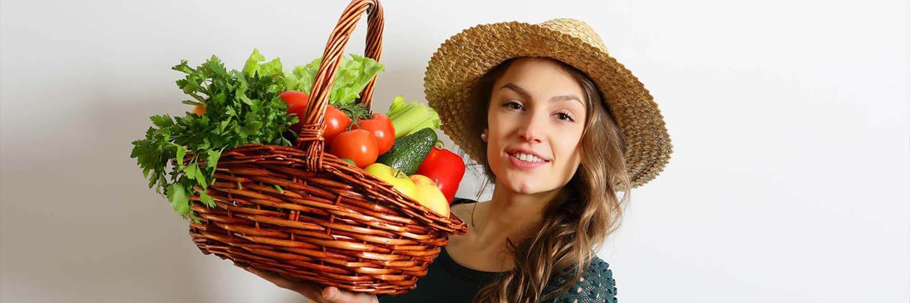 Healthy Corporate Gift Baskets