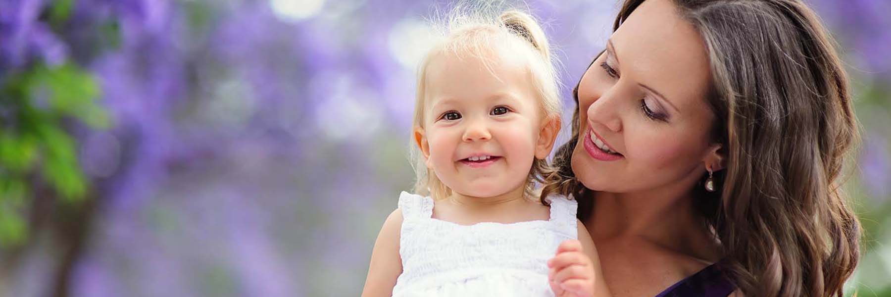 Mother's Day Gift Baskets