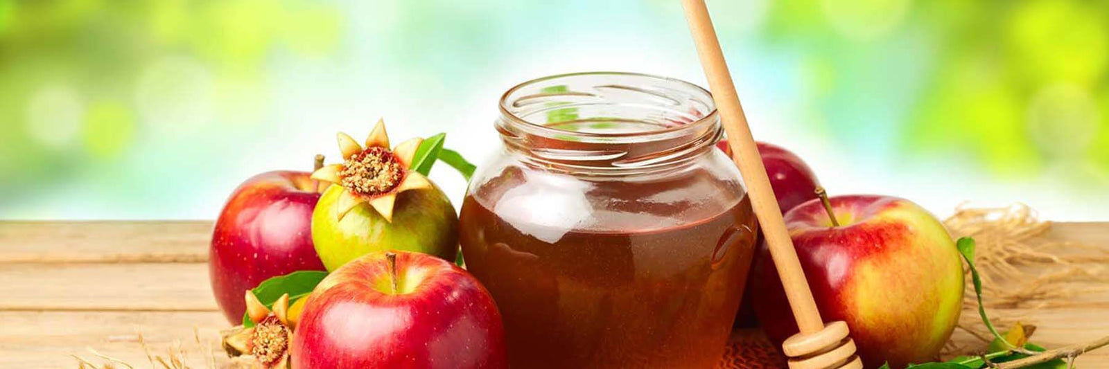 Rosh Hashanah