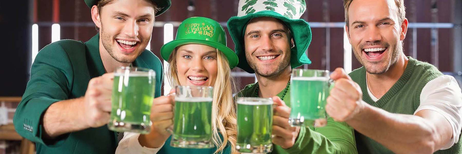 St. Patrick's Day
