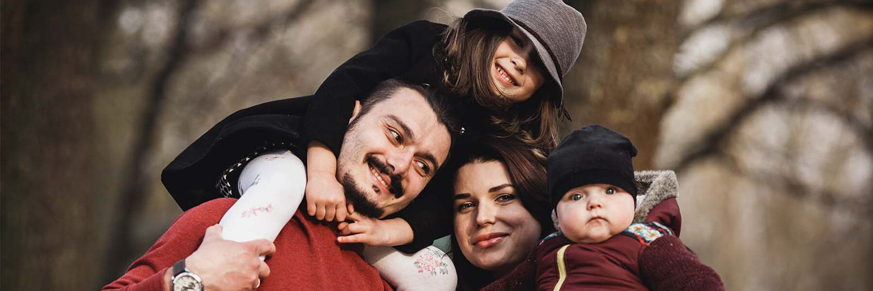 Baby 'N Kids Gift Baskets