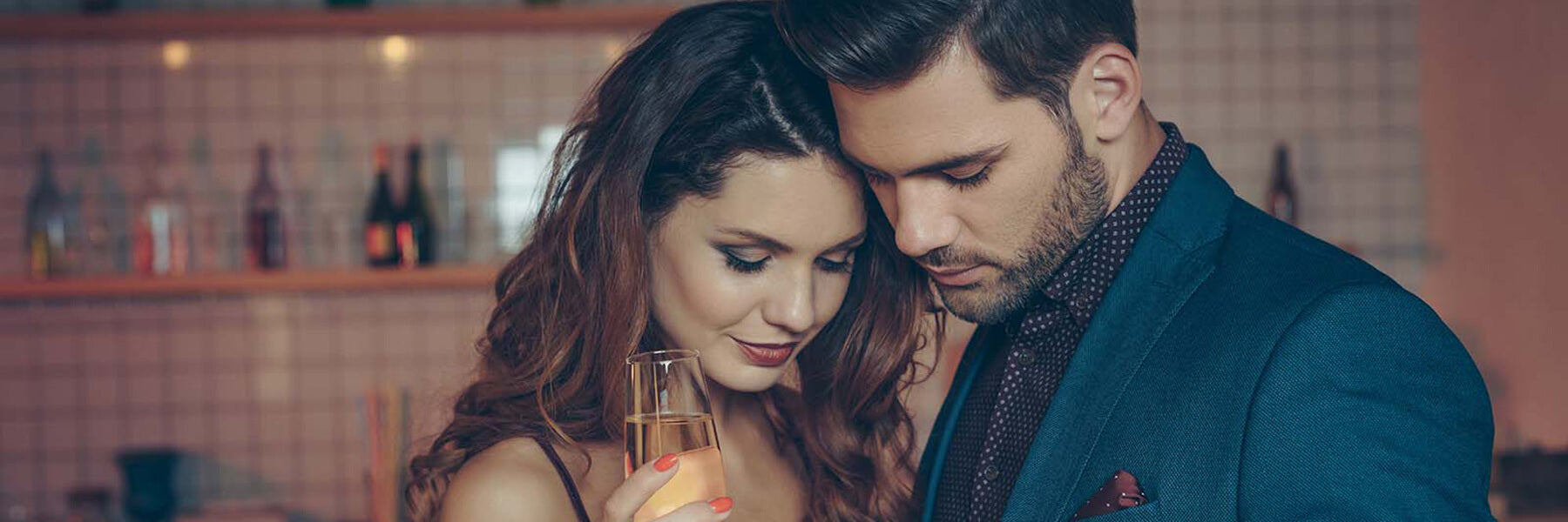 Champagne Gift Baskets