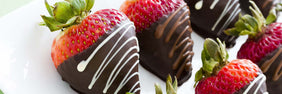 Chocolate Covered Strawberries & Fruit Gifts canada