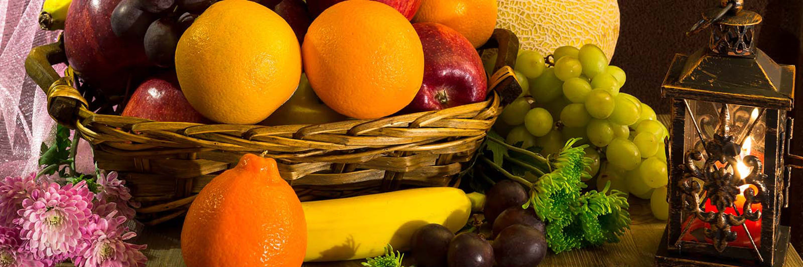 Corporate Gift Baskets With Fruit