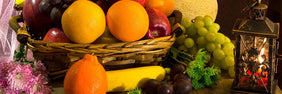 Corporate Gift Baskets With Fruit Canada