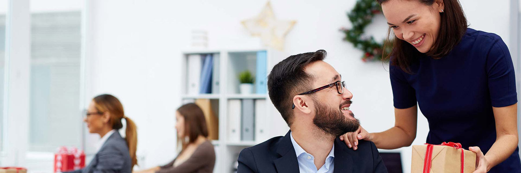 Corporate Gift Baskets