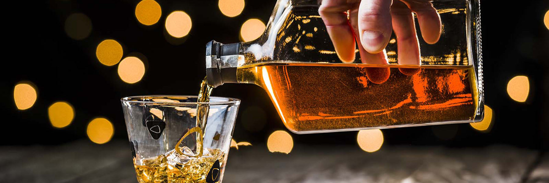 Corporate Liquor Gift Baskets