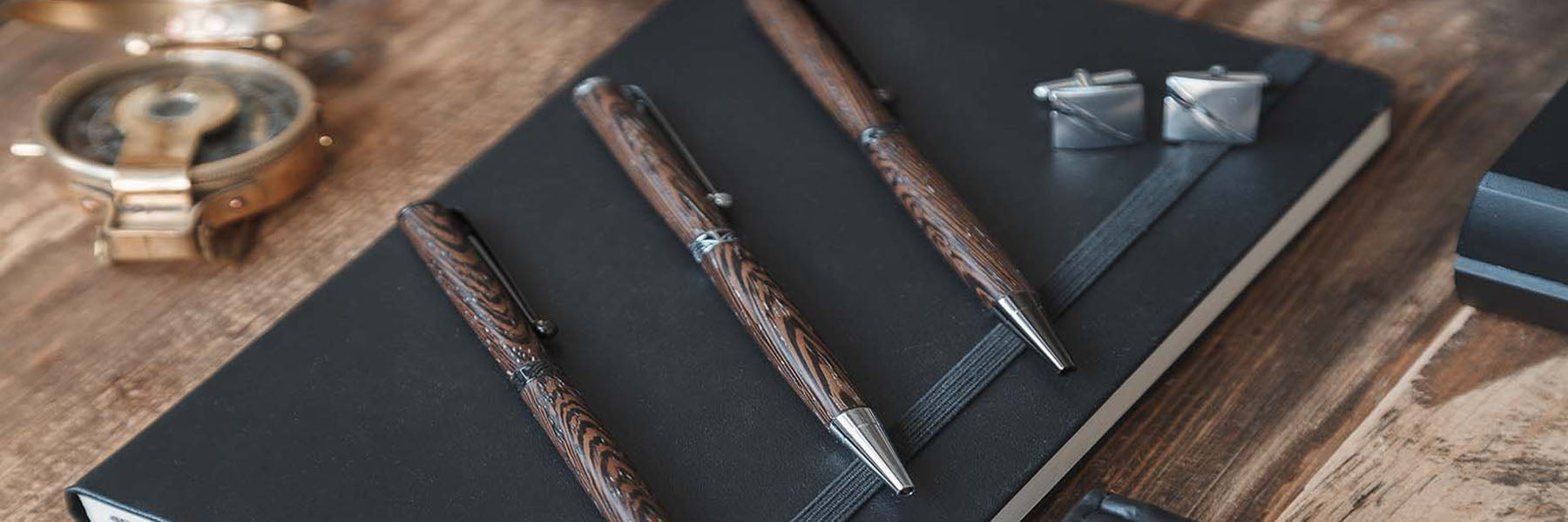 Corporate Gift Baskets - Luxury Collection