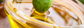 Extra Virgin Olive Oils & Truffle Oils Canada