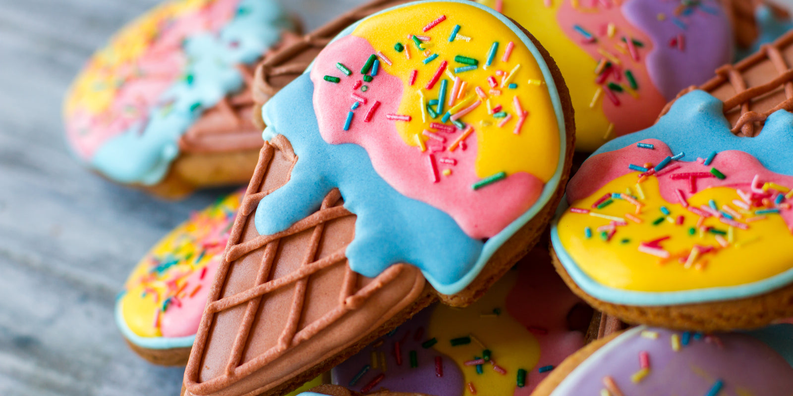 Baked Goods