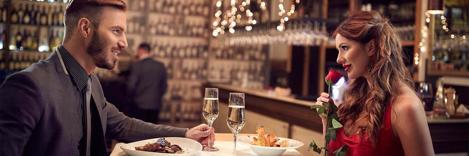 Valentine's Day Gift Baskets