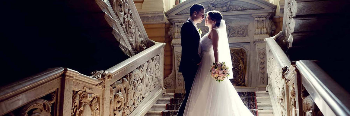 Wedding Gift Baskets