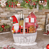 Christmas Bubbly Gift Set
