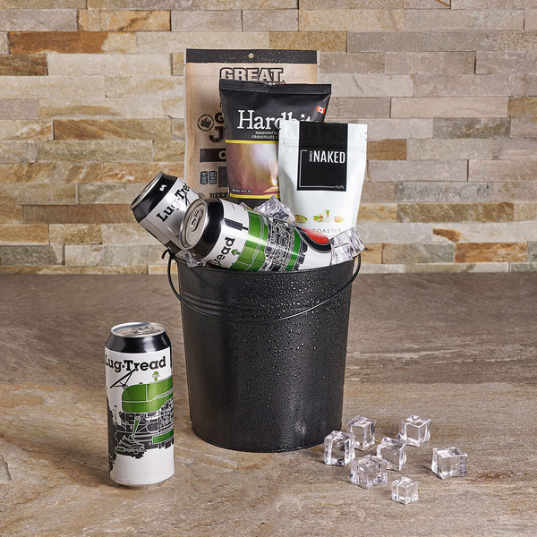 Beer Lover’s Favorite Gift Set, beer gift, beer, gourmet gift, gourmet