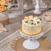 Carrot Cake, cake gift, cake, carrot cake gift, carrot cake, Canada delivery