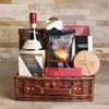 Coffee, Cheese & Wine Gift Set, wine gift, wine, gourmet gift, gourmet, cheese gift, cheese, coffee gift, coffee