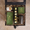 Delightful Coffee Time Box, gourmet gift, gourmet, coffee gift, coffee, chocolate gift, chocolate