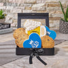 Father's Day Premium Cookie Box Gift, father's day gift sets, baked goods