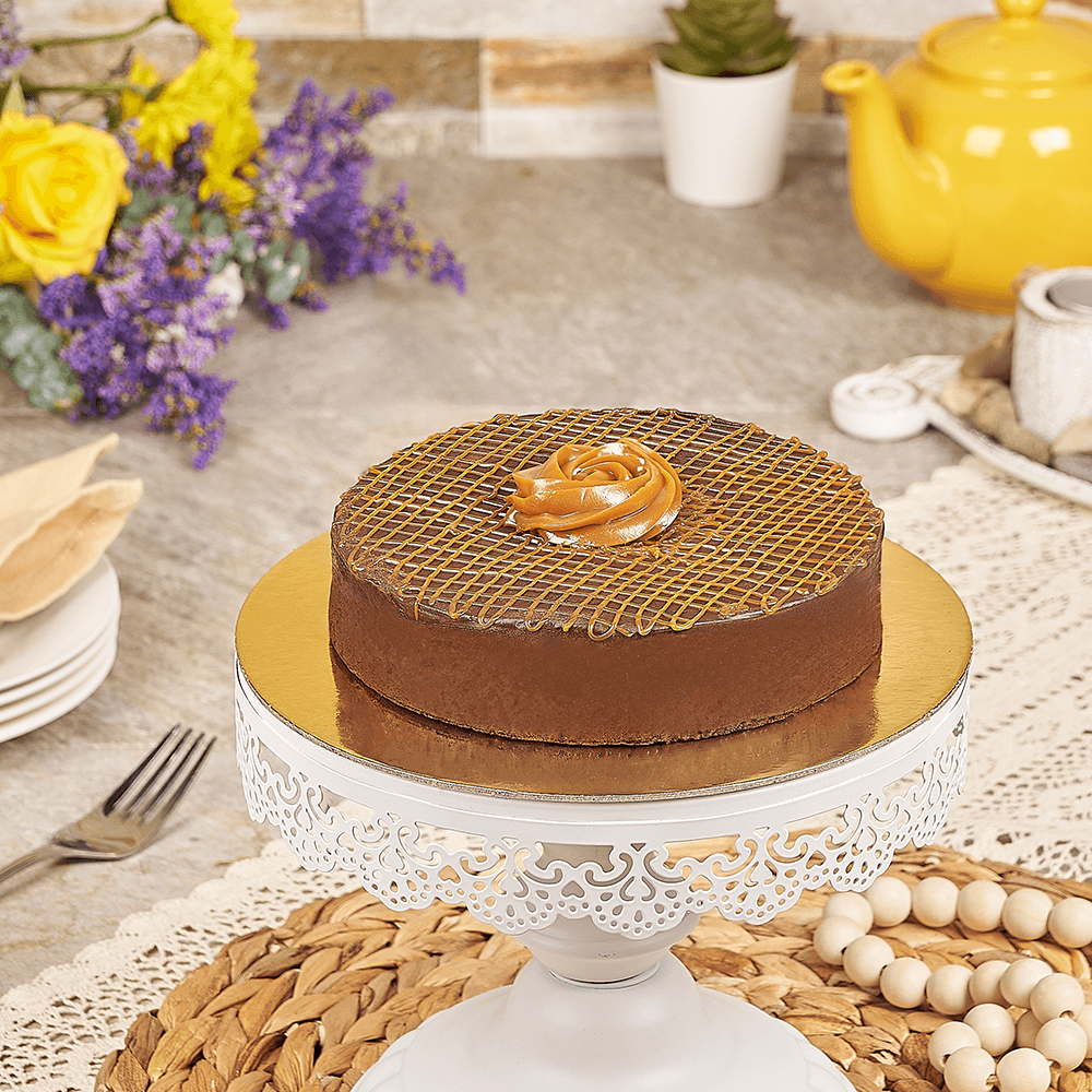 Flourless Chocolate Cake, cake gift, cake, chocolate cake gift, chocolate cake, Canada delivery