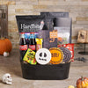 Gourmet Halloween Treats Gift Set, halloween gift, halloween, gourmet gift, gourmet, candy gift, candy