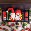 Holiday Craft Brew & Santa Set, christmas gift, christmas, holiday gift, holiday, beer gift, beer