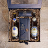 Large Beer & Chocolate Gift Box, beer gift, beer, gourmet gift, gourmet, chocolate gift, chocolate