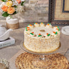 Large Carrot Cake, cake gift, cake, dessert gift, dessert, Canada delivery