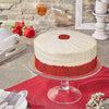 Large Red Velvet Cake, cake gift, cake, dessert gift, dessert, Canada delivery