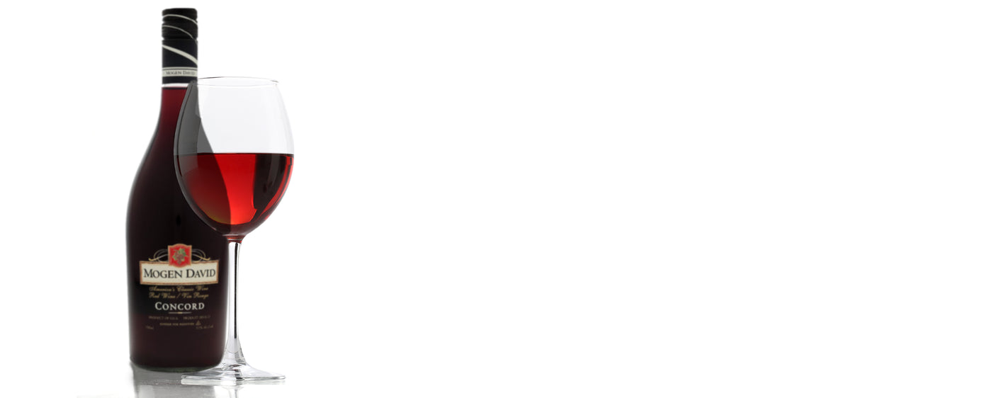 kosher red wine gift baskets