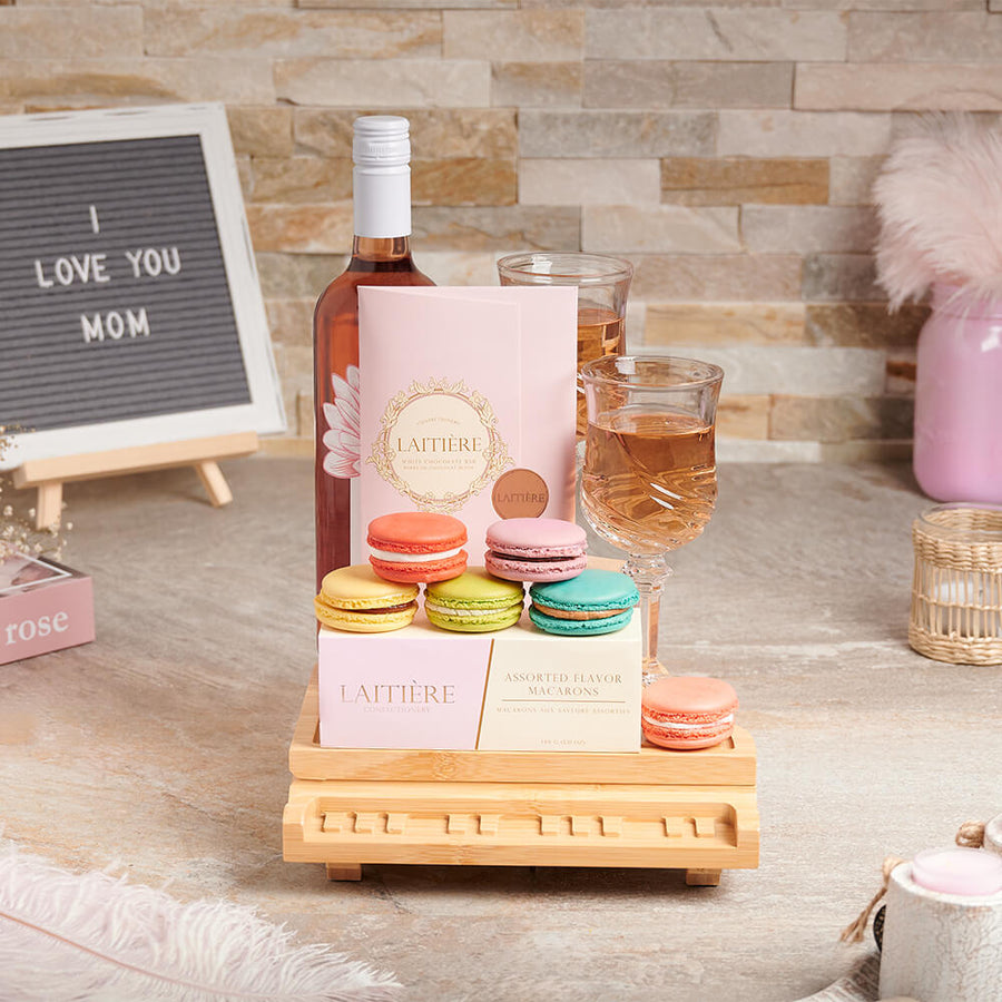 Mother’s Day Grand Wine Gift, mothers day gift, mothers day, gourmet gift, gourmet, wine gift, wine, chocolate gift, chocolate