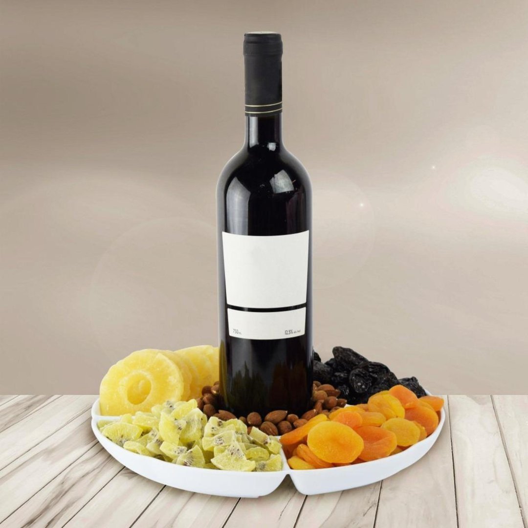 Classic Kosher Platter