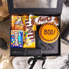 Petrifying Halloween Treat Box, halloween gift, halloween, gourmet gift, gourmet, candy gift, candy