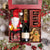 Santa’s Sweet Choice with Champagne