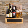 Specialty Beer & Tankard Gift Box, beer gift, beer, gourmet gift, gourmet