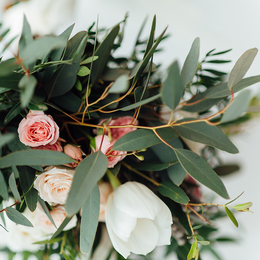 Flower of the month Clubs - Designer's Choice