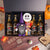 The Ghostly Beer & Halloween Treat Gift Box