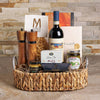 The Romantic Supper Gift Basket