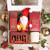 The Ultimate Holiday Coffee Gift Box, christmas gift, christmas, holiday gift, holiday, gourmet gift, gourmet, coffee gift, coffee