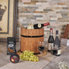 The Ultimate Wine Barrel - Premium Vintage Wines, wine gift, wine, wine pairing gift, wine pairing, Canada delivery