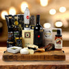 The Finer Things Gift Basket