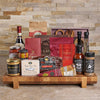Ultimate Chef Gift Set, wine gift, wine, gourmet gift, gourmet, pasta gift, pasta, dinner gift, dinner