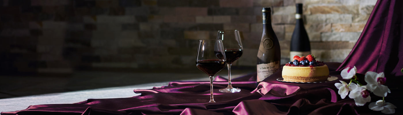 Wine Gift Baskets Canada