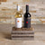 Wine Duo Picnic Gift Crate