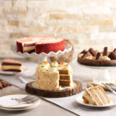 Cake Delivery Canada