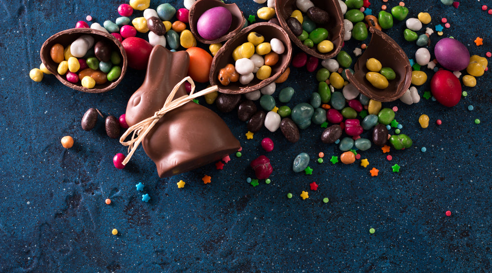 Easter Gift Baskets - Yorkville's Canada