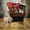 The Good Dog Gift Basket