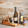 A Sweet & Salty Treat Gift Set, Wine Gift Baskets, Gourmet Gift Baskets, Cheese Gift Baskets, Canada Delivery